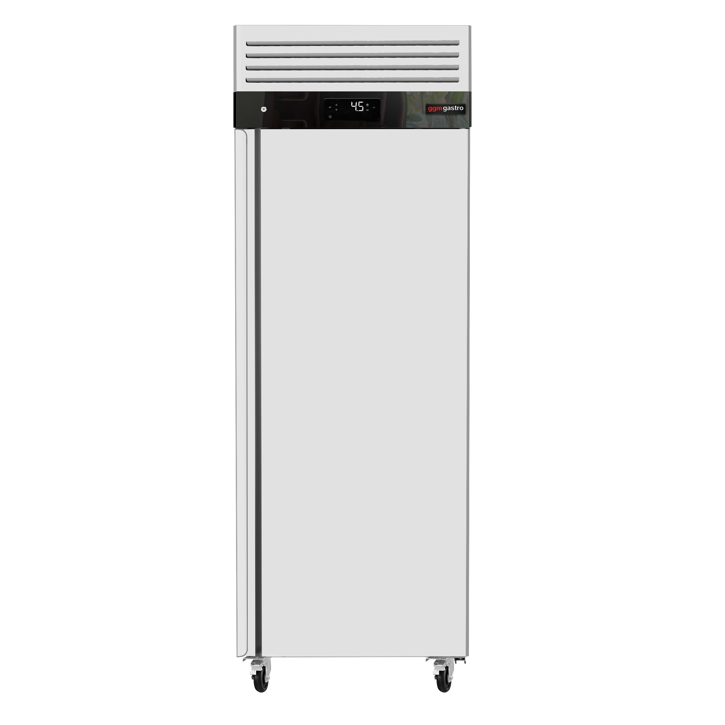 GGM Gastro KSH700 Inox hladnjak GN2/1 700l
