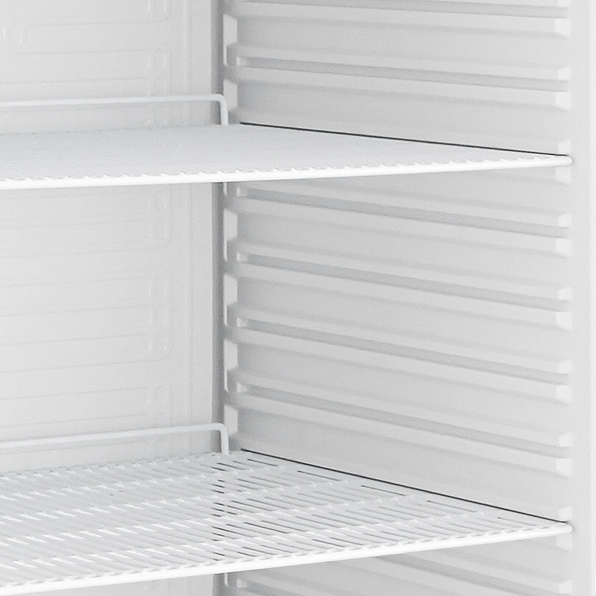 GGM Gastro PREMIUM KSS600HGN Inox hladnjak za skladištenje 600l