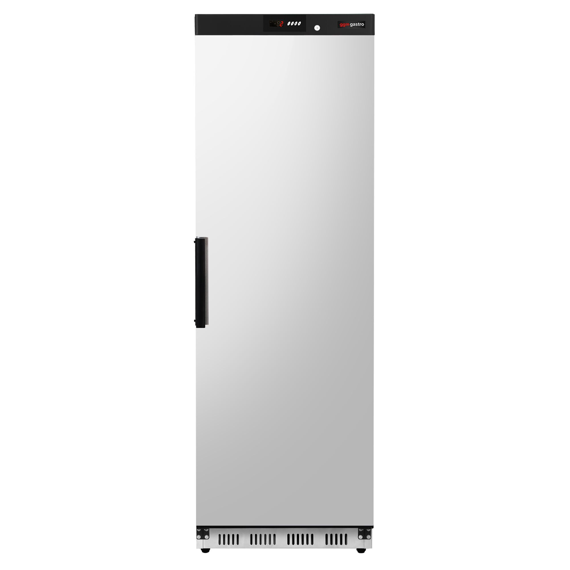 GGM Gastro PREMIUM KSS400HN Inox hladnjak za skladištenje 400l