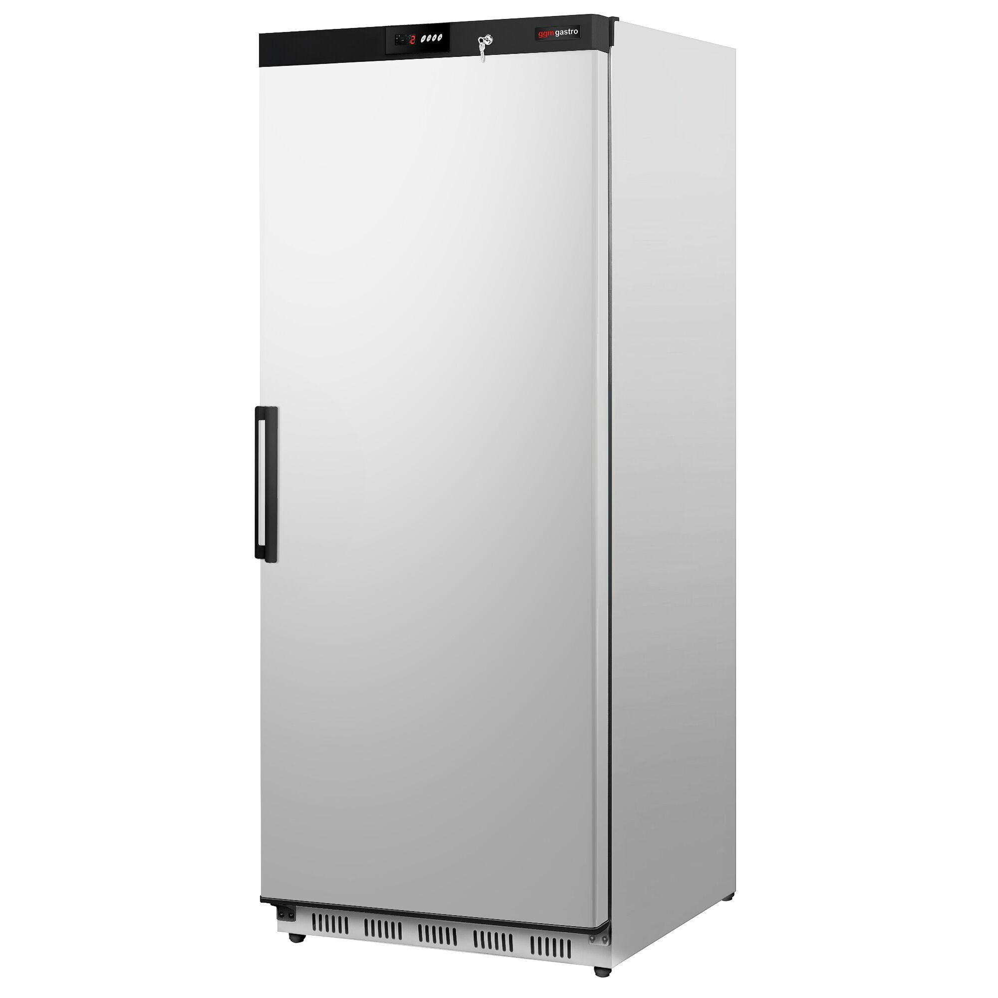 GGM Gastro PREMIUM KSS600HN Inox hladnjak za skladištenje 600l