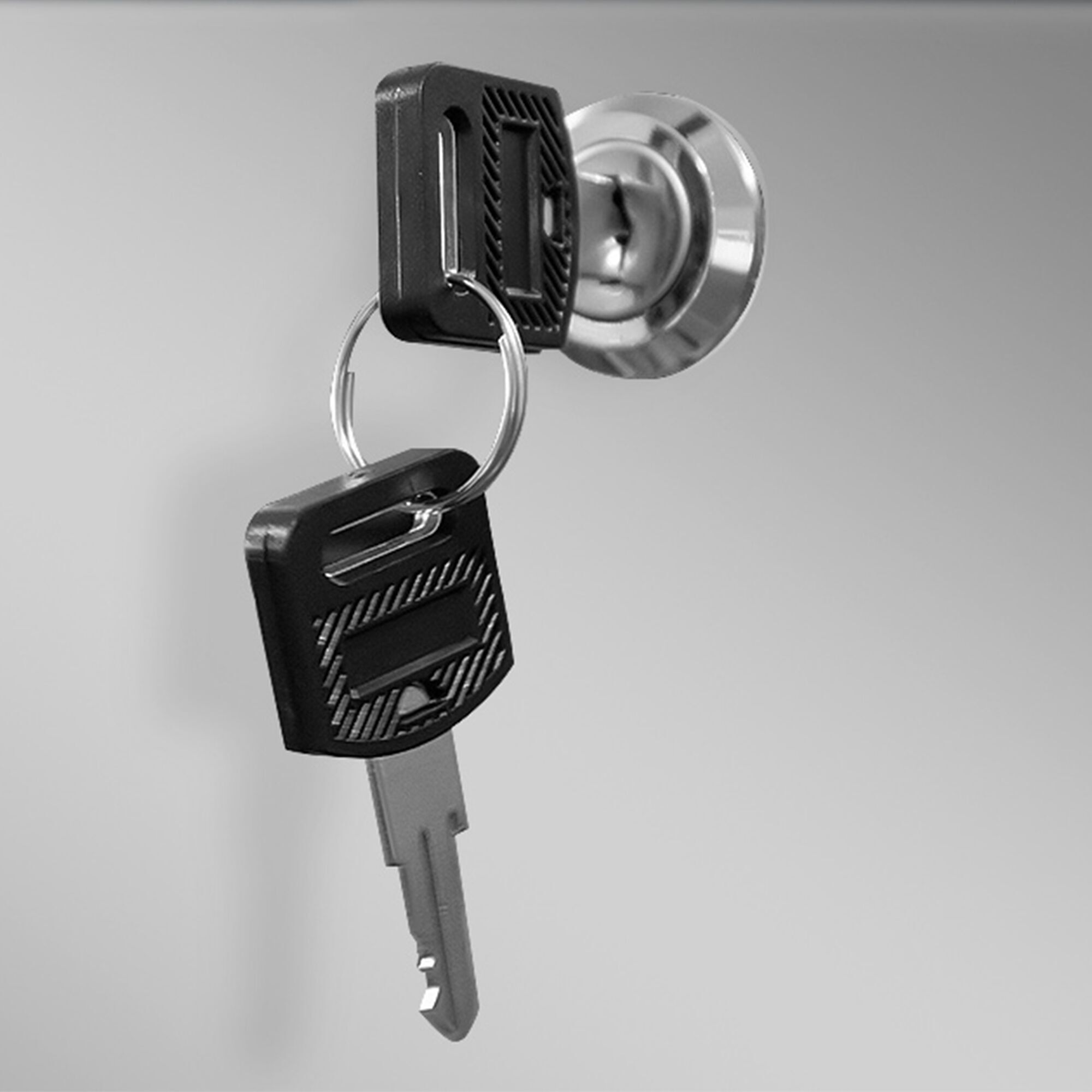 GGM Gastro LKSU345 PREMIUM Inox hladnjak za skladištenje 345l