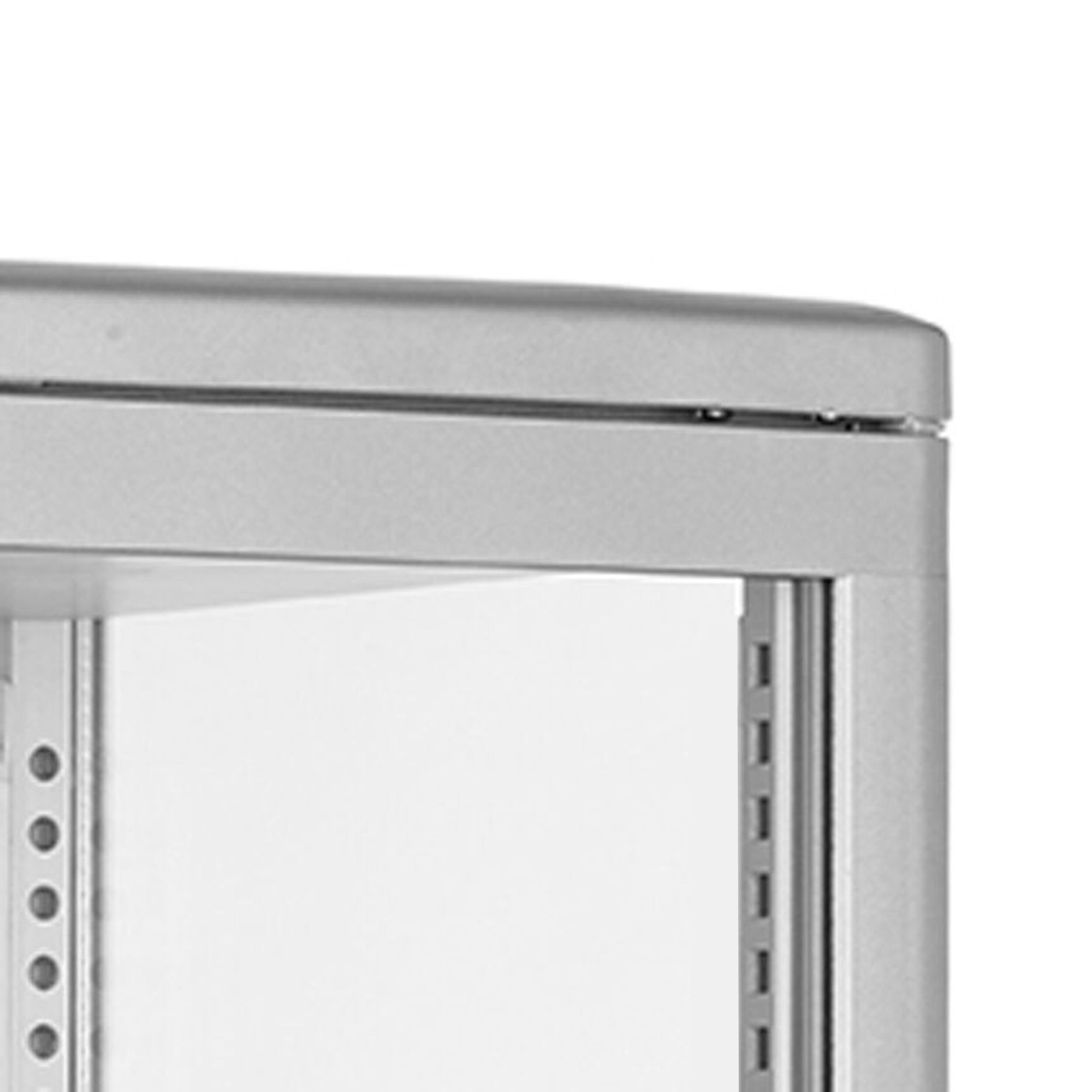 GGM Gastro PVNR98E Rashladna vitrina za kolače 98l