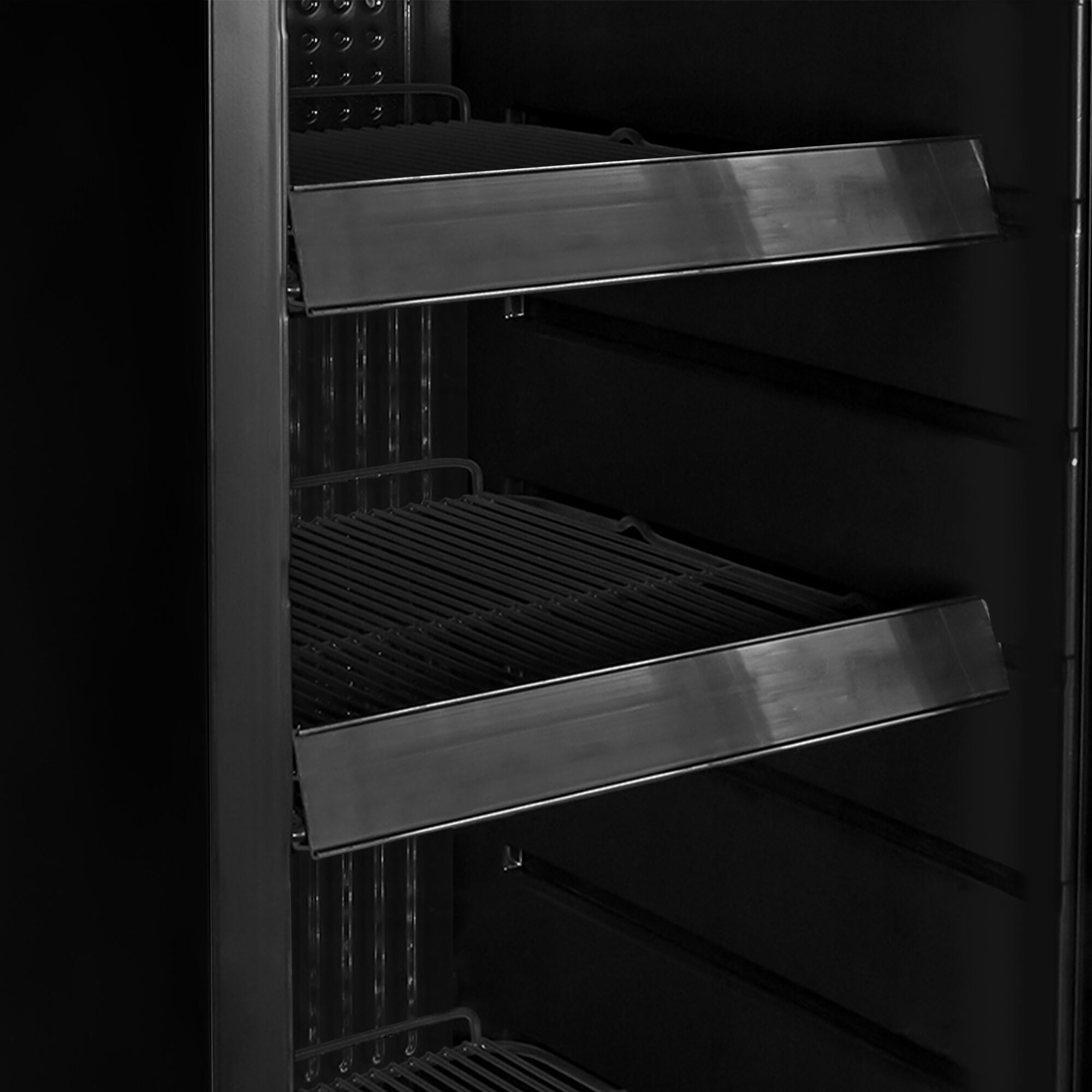 Gastro Cool RKGSGC135 hladnjak za piće 135l