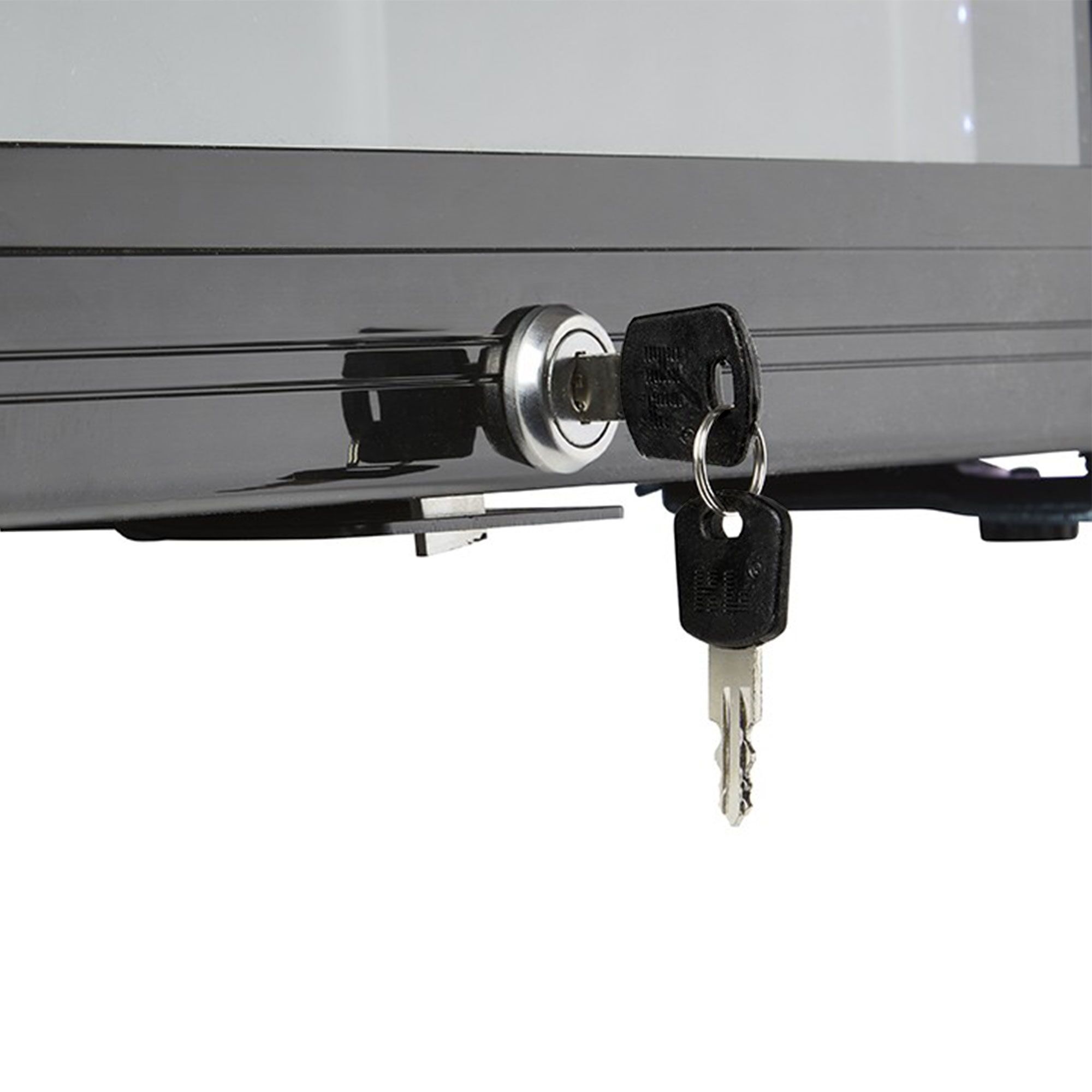 GASTRO-COOL GCKW65 Minibar hladnjak 62l