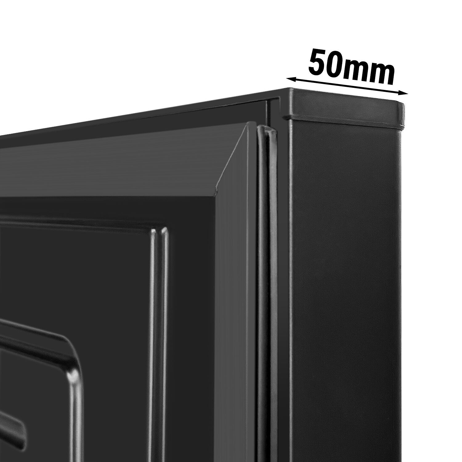 GGM Gastro KSBL400 Inox hladnjak za skladištenje 400l