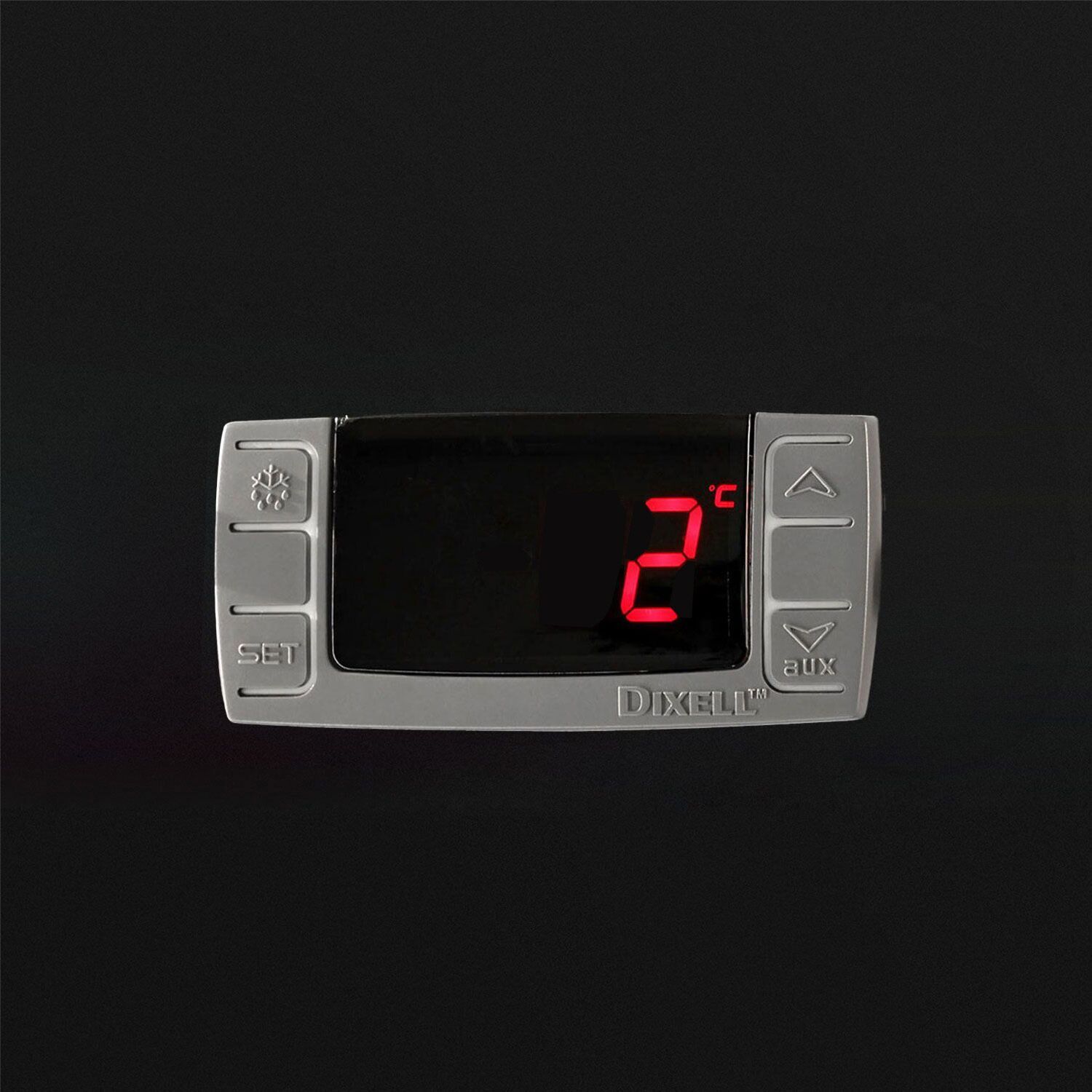 GGM Gastro KSBL400 Inox hladnjak za skladištenje 400l