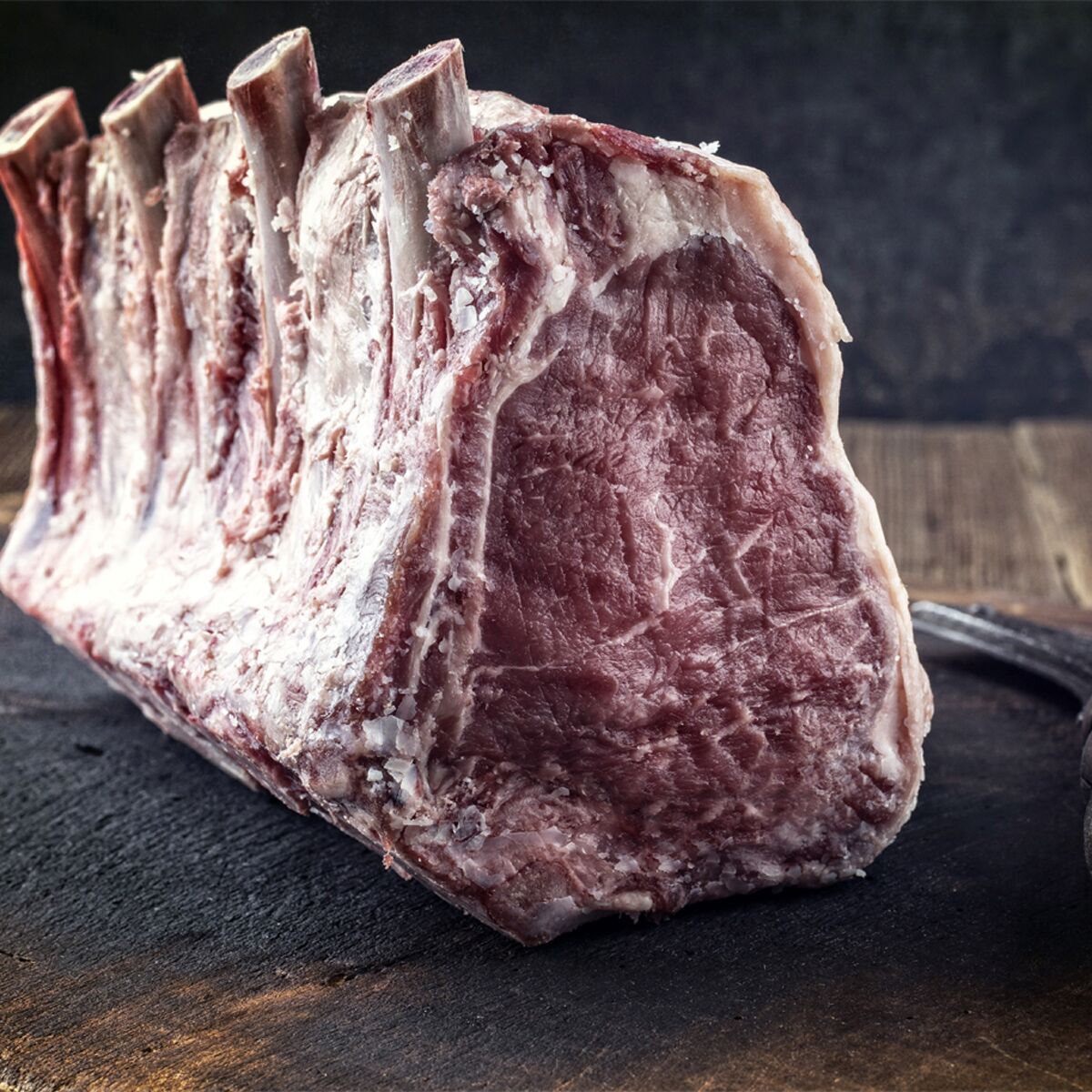 GGM Gastro FRSI280S1 Dry Aging Komora za suho dozrijevanje mesa