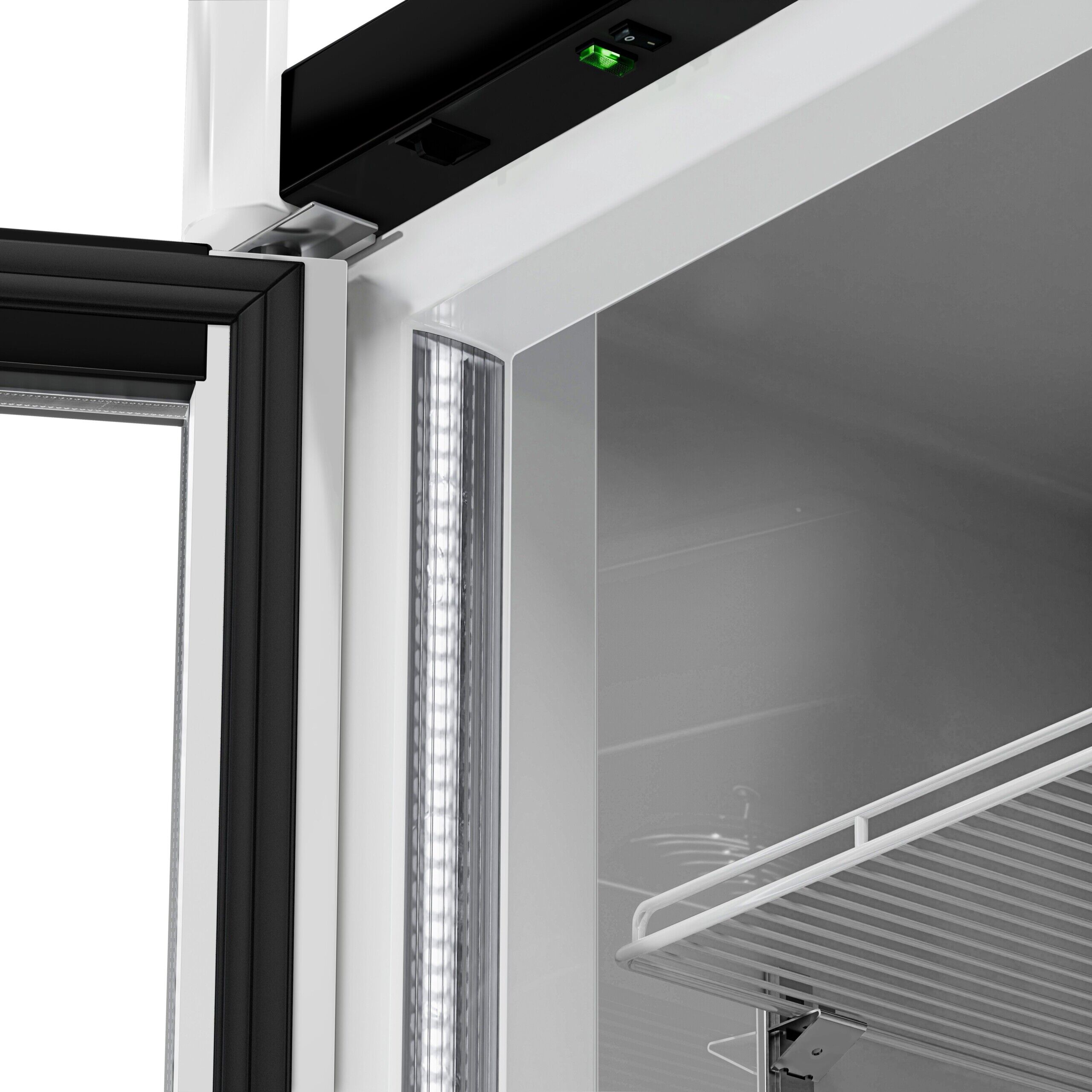 GGM Gastro GKS630FNN hladnjak za piće 630l