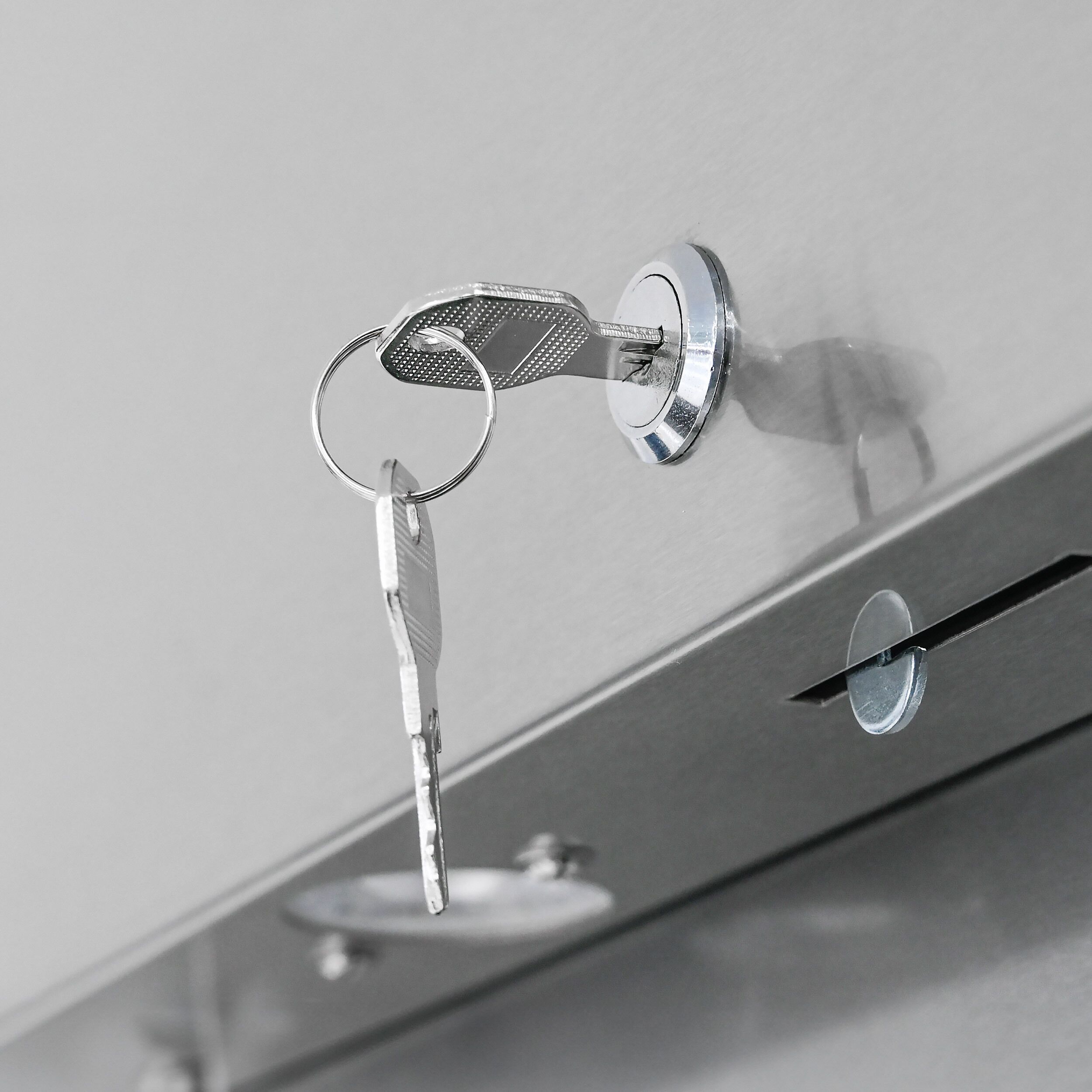 GGM Gastro KGI148T3 GN 2/1 PREMIUM Plus Inox hladnjak 1240l