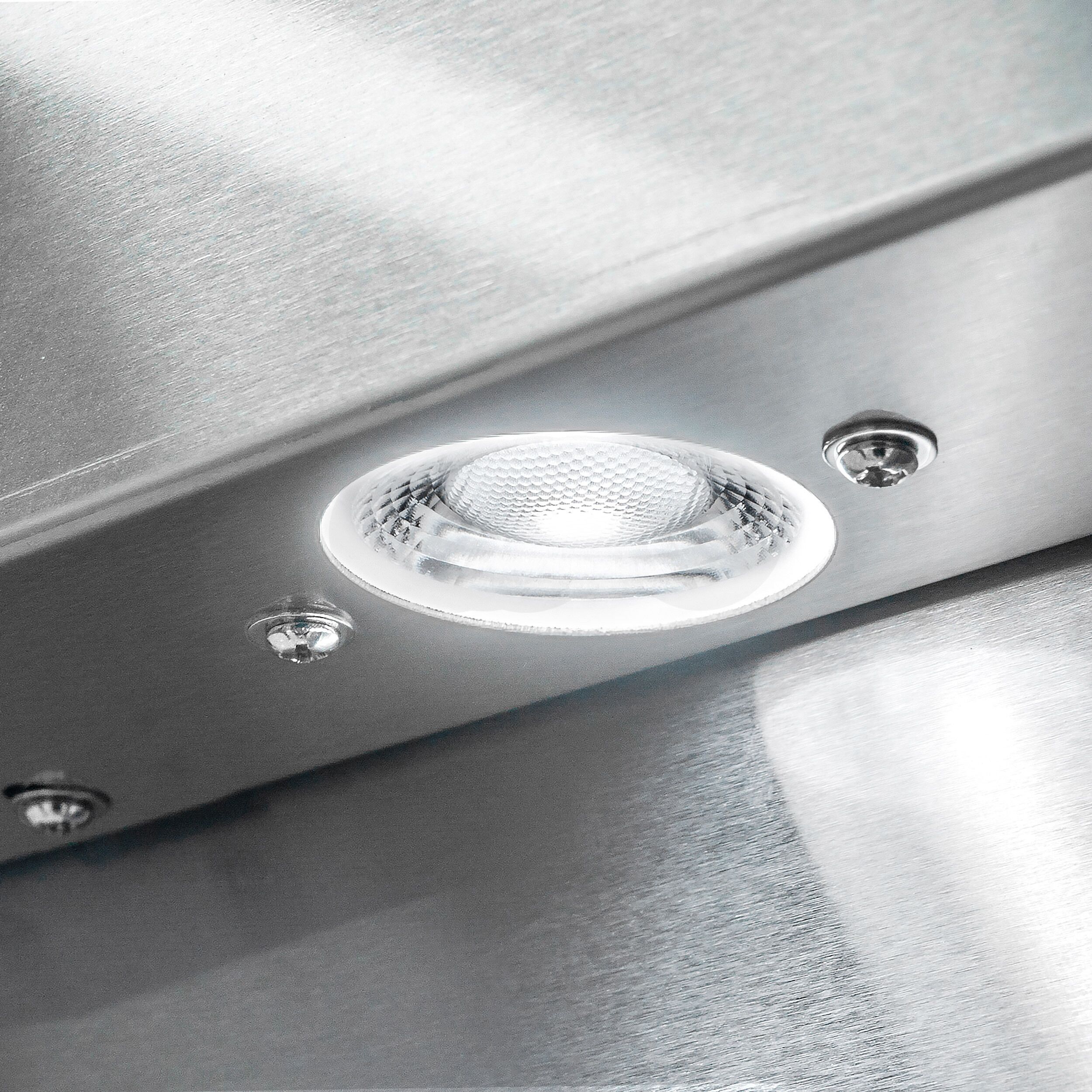 GGM Gastro Premium KC600NDN Inox hladnjak GN2/1 600l