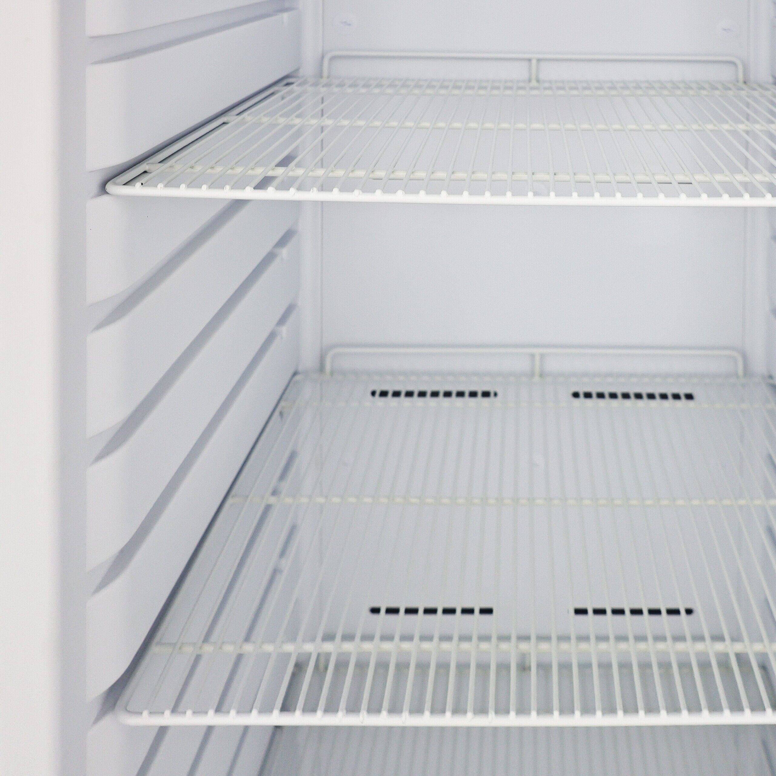 GGM Gastro KSBL400 Inox hladnjak za skladištenje 400l