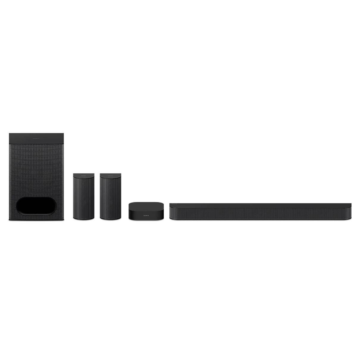 SONY kućno kino HTS60.CEL 5.1ch Dolby Atmos Theatre System 6