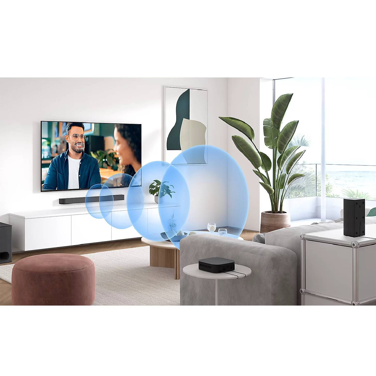 SONY kućno kino HTS60.CEL 5.1ch Dolby Atmos Theatre System 6