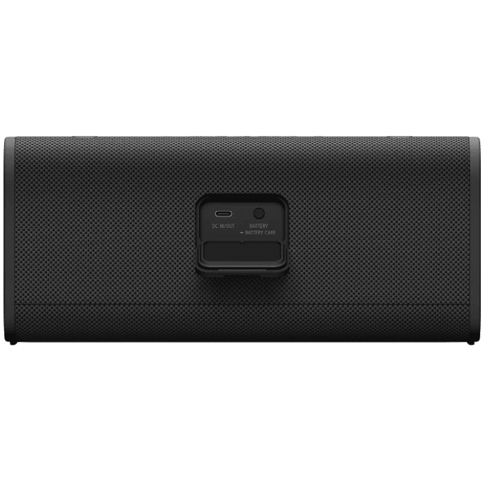 SONY zvučnik SRSULT30B.CE7 bežični crni ULT FIELD 3