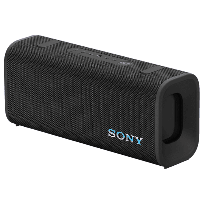 SONY zvučnik SRSULT30B.CE7 bežični crni ULT FIELD 3