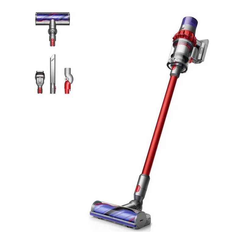 Dyson štapni usisavač V10 Origin (394464)