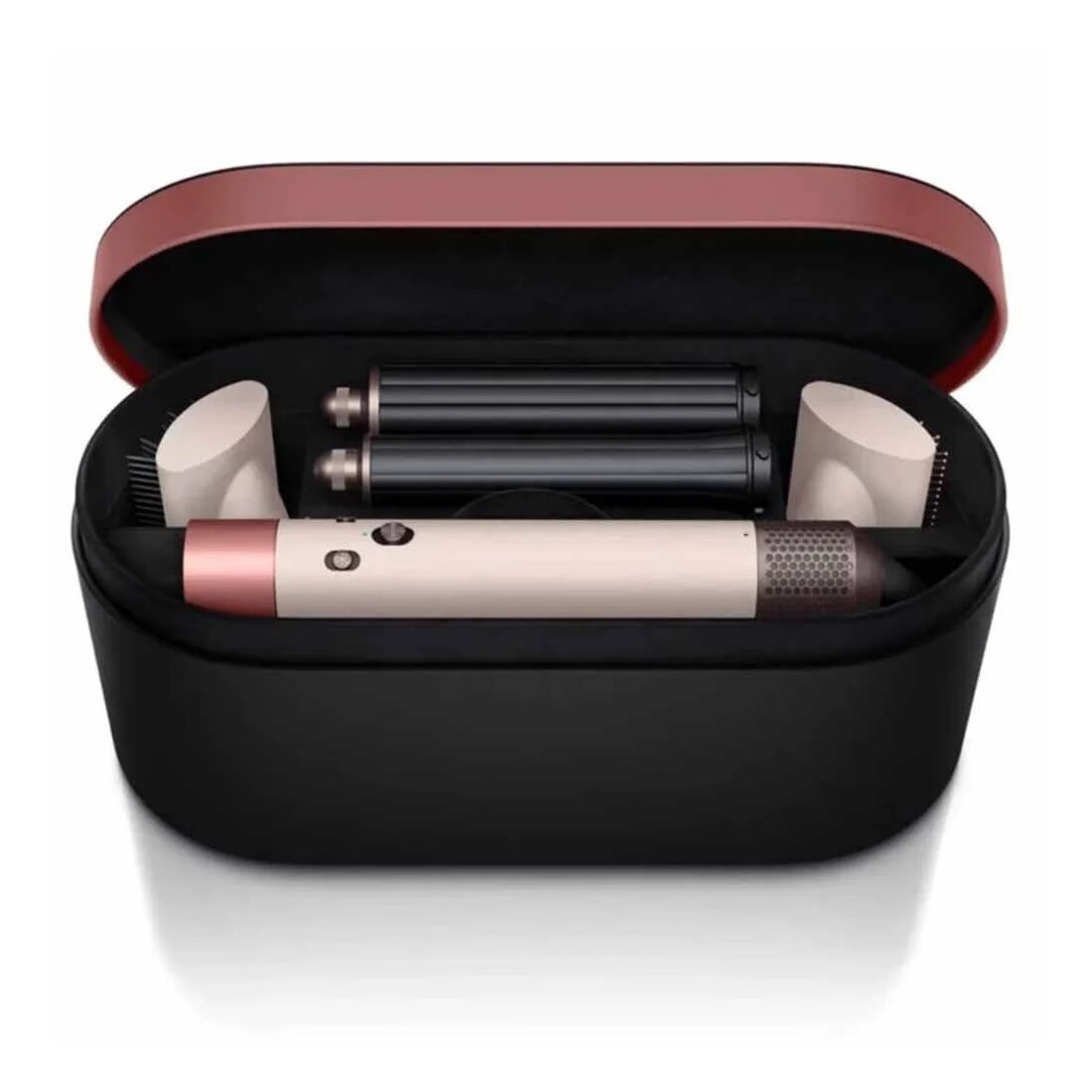 Dyson stilizator za kosu Airwrap i.d. (601848) Ceramic Pink/ RoseGold Straight+Wavy