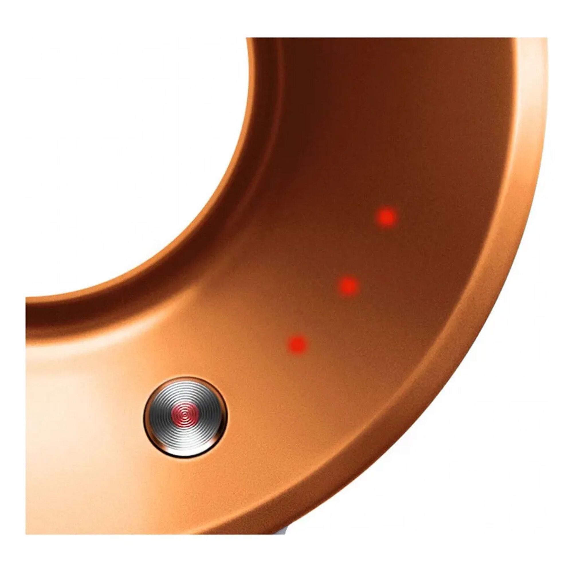 Dyson sušilo za kosu Supersonic HD07 Origin Bright Nickel/Bright Copper