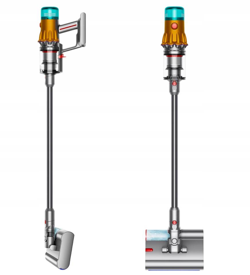 Dyson štapni usisavač V12s Detect Slim Submarine (485350)