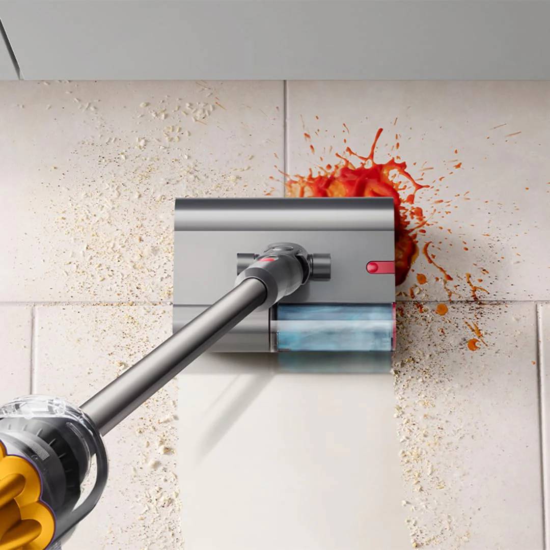 Dyson štapni usisavač V12s Detect Slim Submarine (485350)