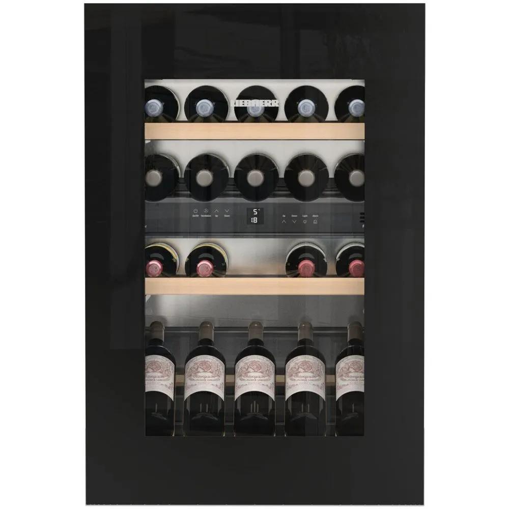 Liebherr EWTgb 1683 Vinski hladnjak ugradbeni