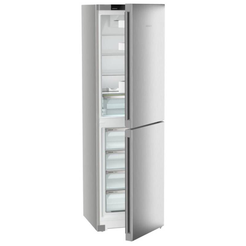 Liebherr Kombinirani hladnjak CNsfd 5704