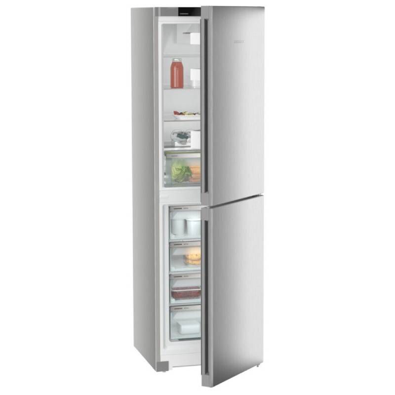 Liebherr Kombinirani hladnjak CNsfd 5704